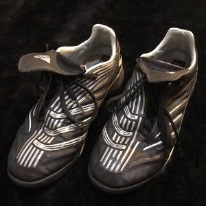 Adidas Traxion Turf Cleats